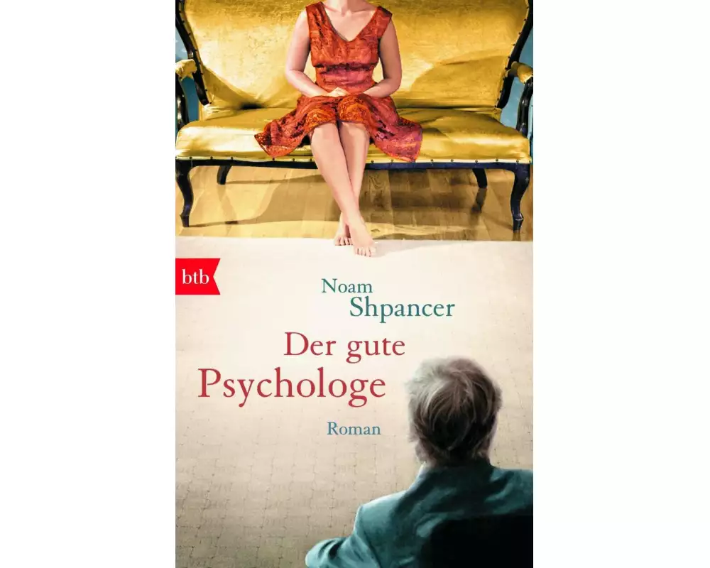 Der gute Psychologe