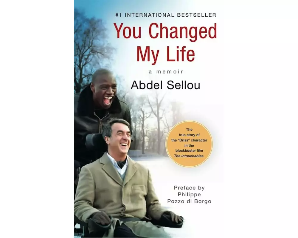 You Changed My Life