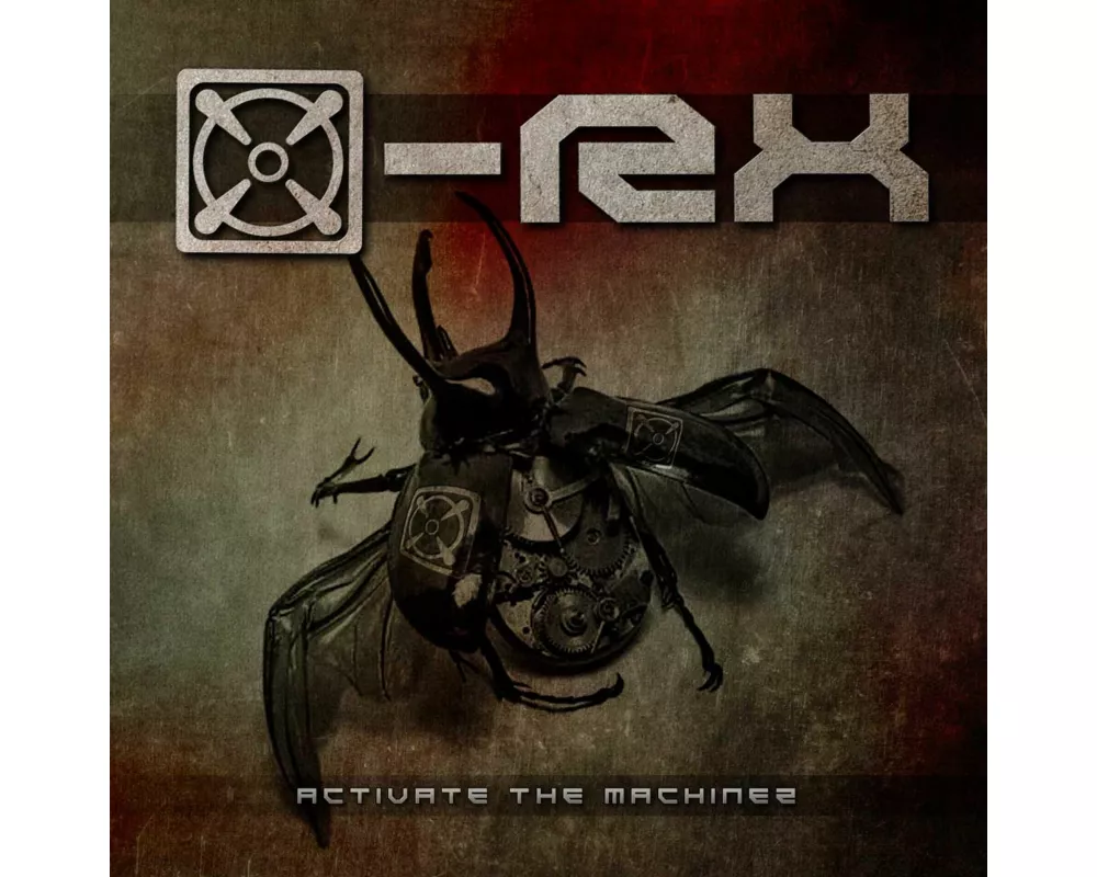 Activate The Machinez