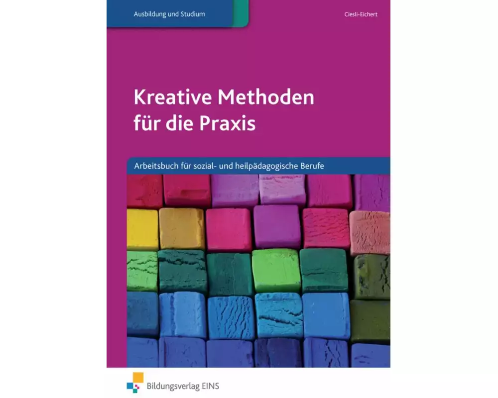 Kreative Methoden für die Praxis