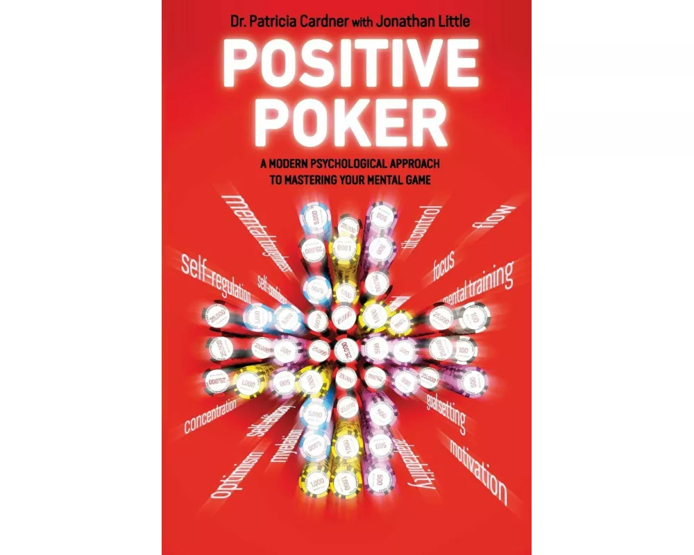 Positive Poker