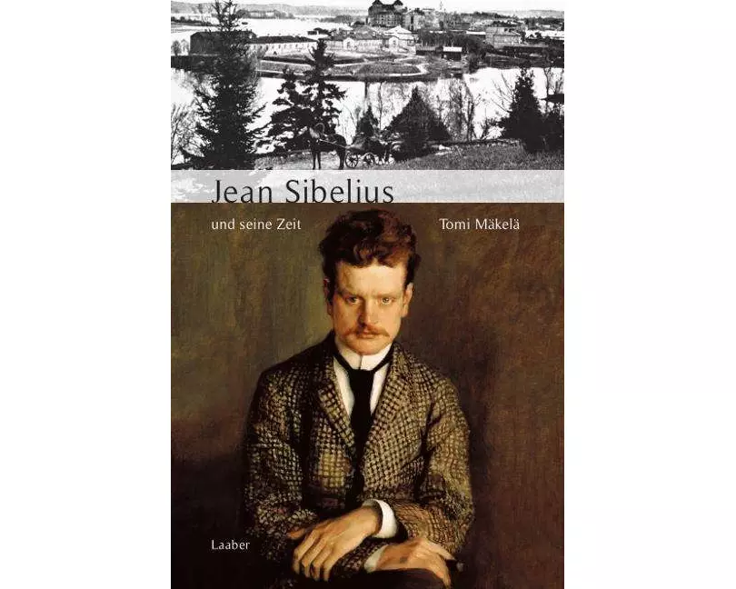 Jean Sibelius und seine Zeit
