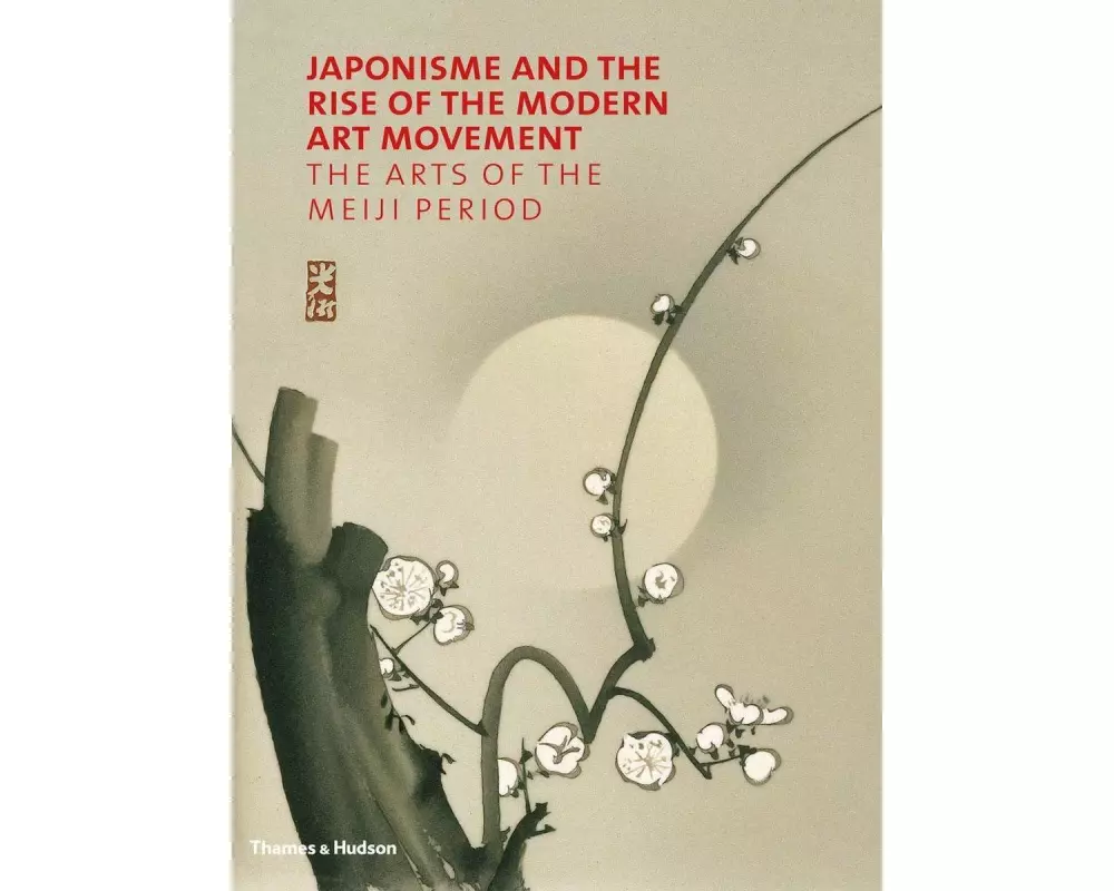 Japonisme and the Rise of the Modern Art Movement