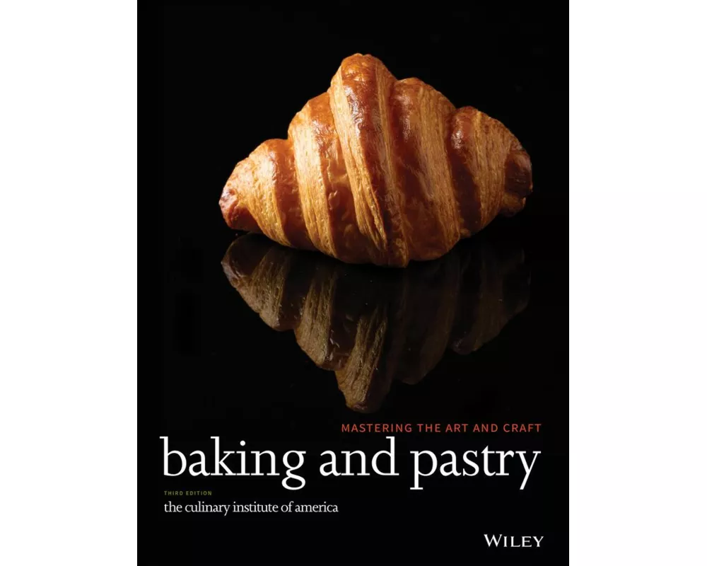 Baking and Pastry