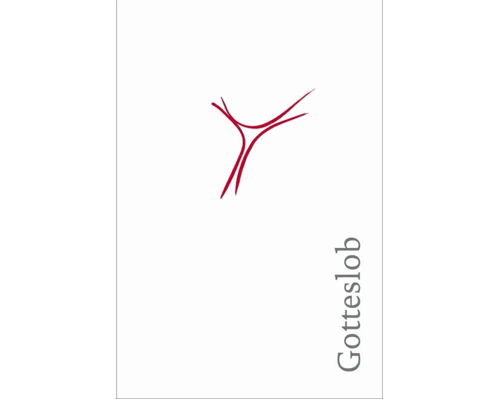 Gotteslob Kunstleder (Crylux) weiß. Bistum Augsburg