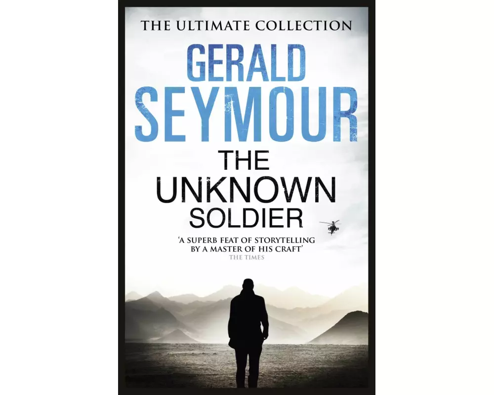 The Unknown Soldier