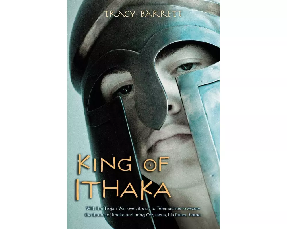 King of Ithaka