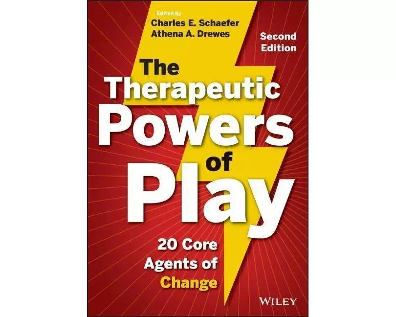The Therapeutic Powers of Play
