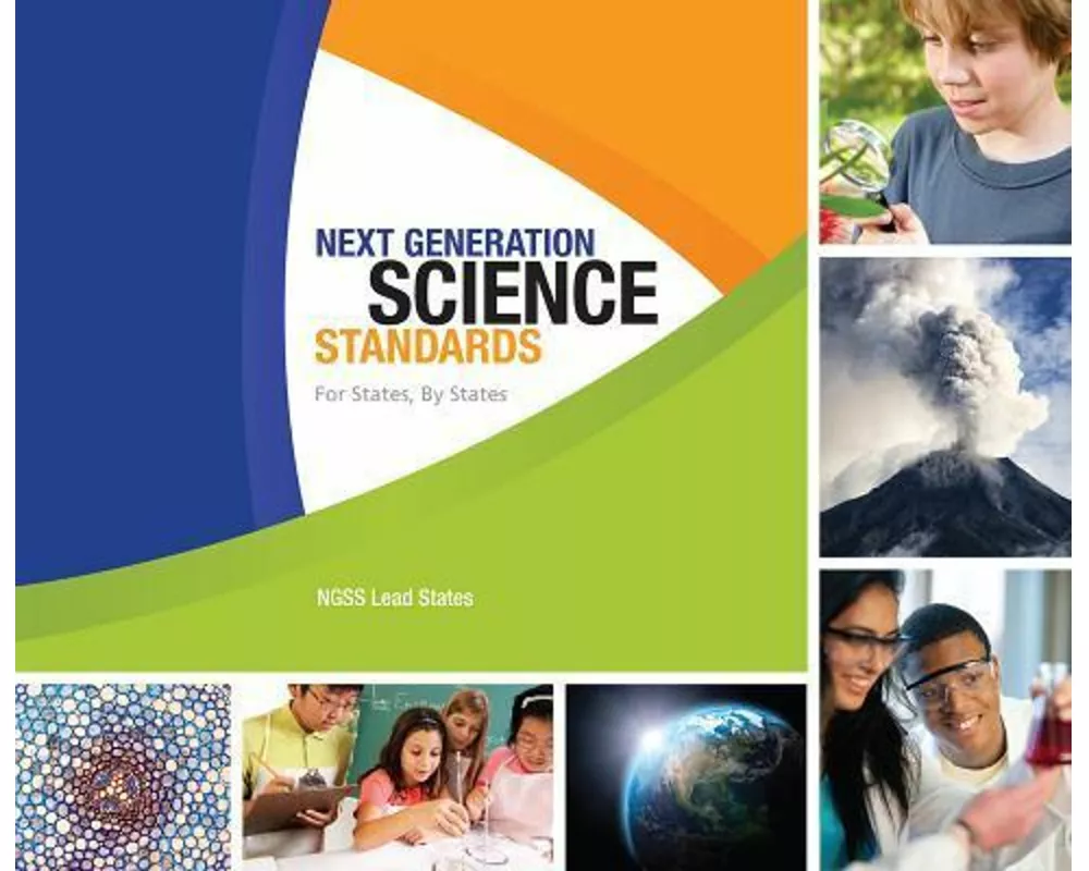 Next Generation Science Standards