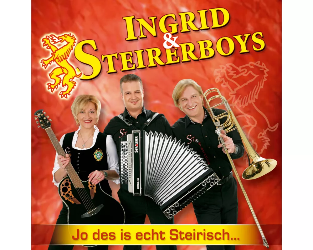 Jo des is echt Steirisch
