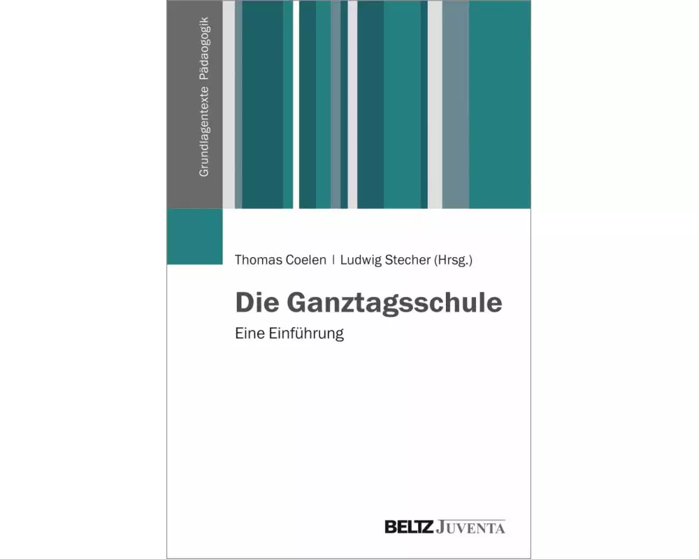 Einführung Ganztagsschule