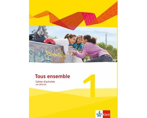 Tous ensemble 1