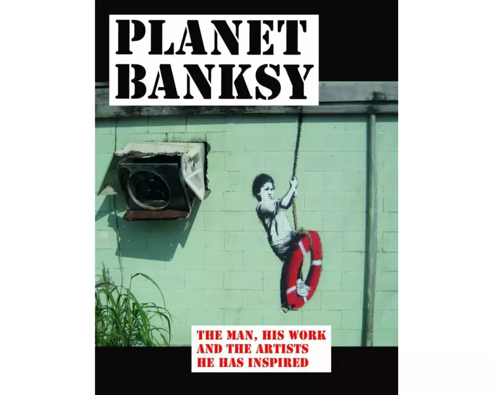 Planet Banksy