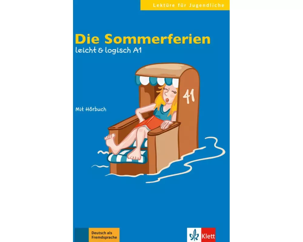 Die Sommerferien