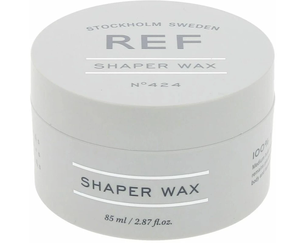 REF Shaper Wax 424 85 ml