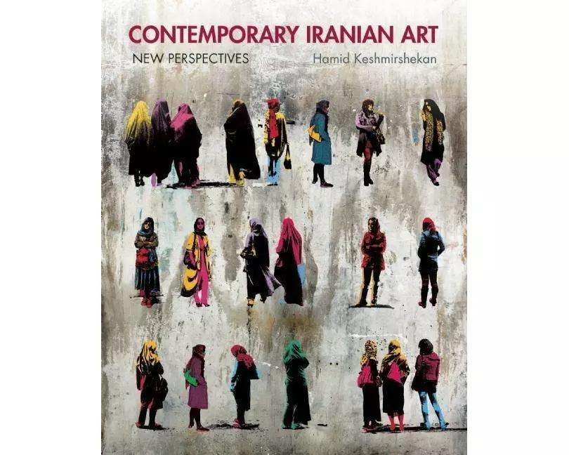 Contemporary Iranian Art