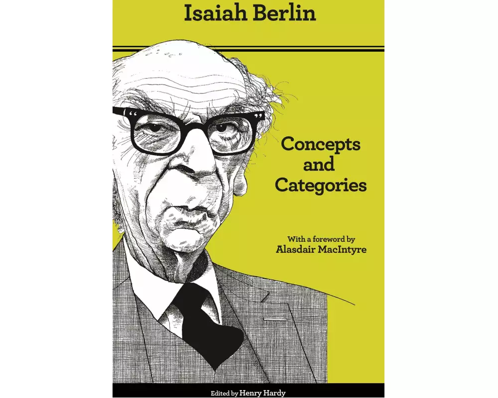 Concepts and Categories