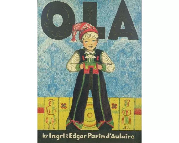 Ola