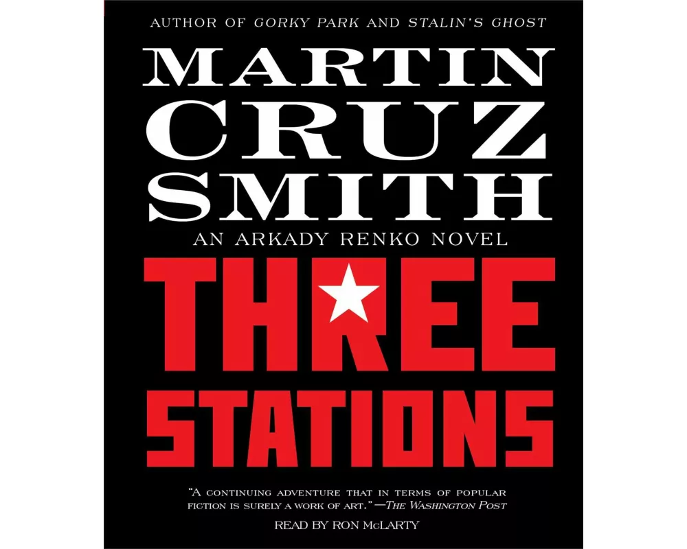 Three Stations