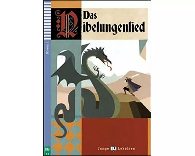Das Nibelungenlied
