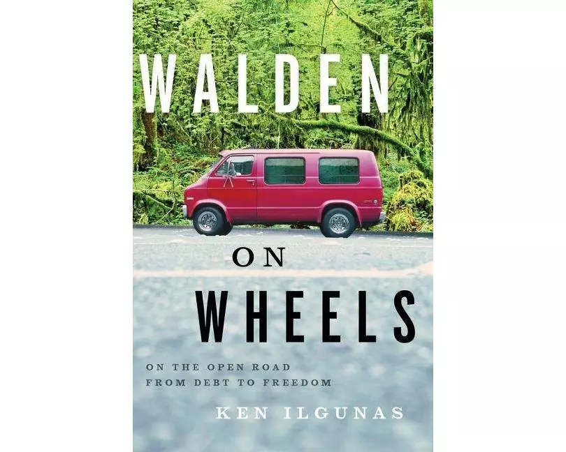 Walden on Wheels
