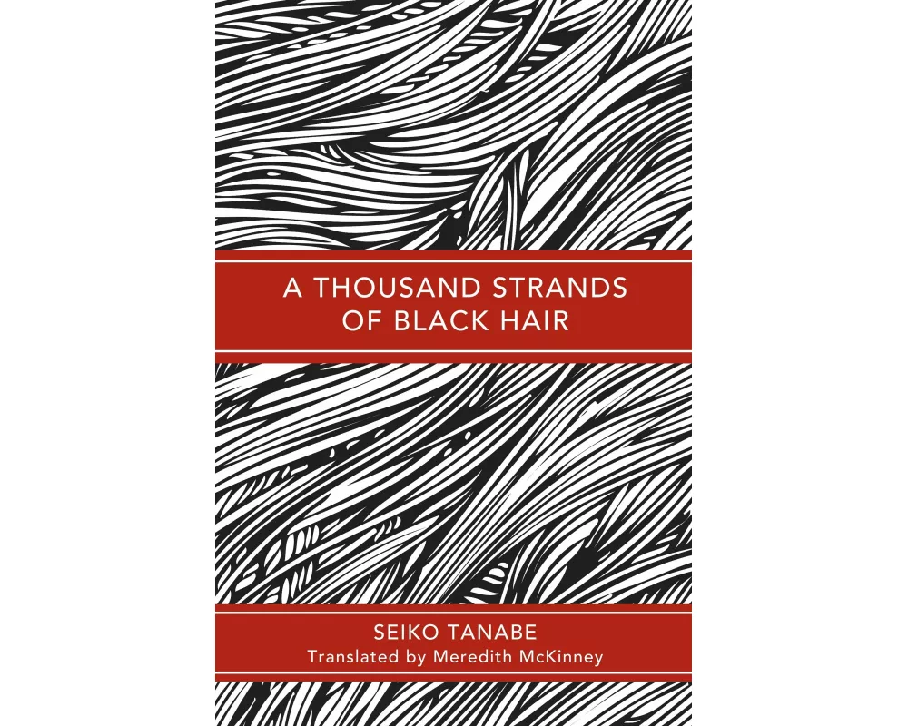 A Thousand Strands of Black Hair
