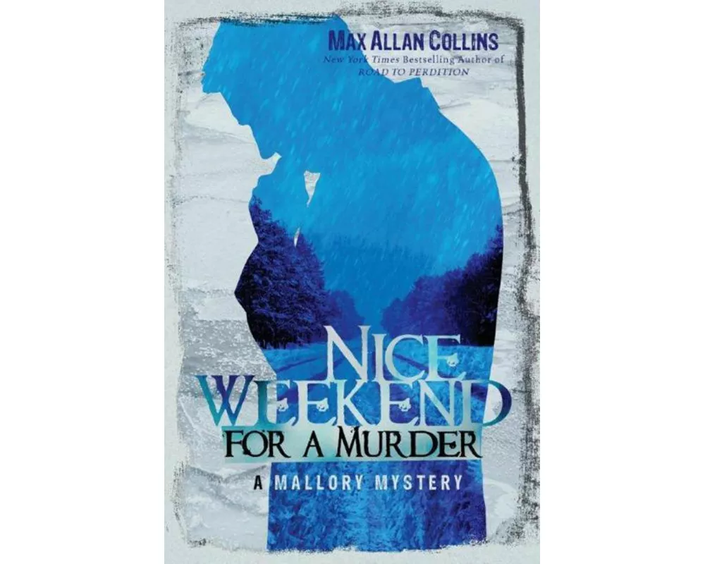 Nice Weekend for a Murder