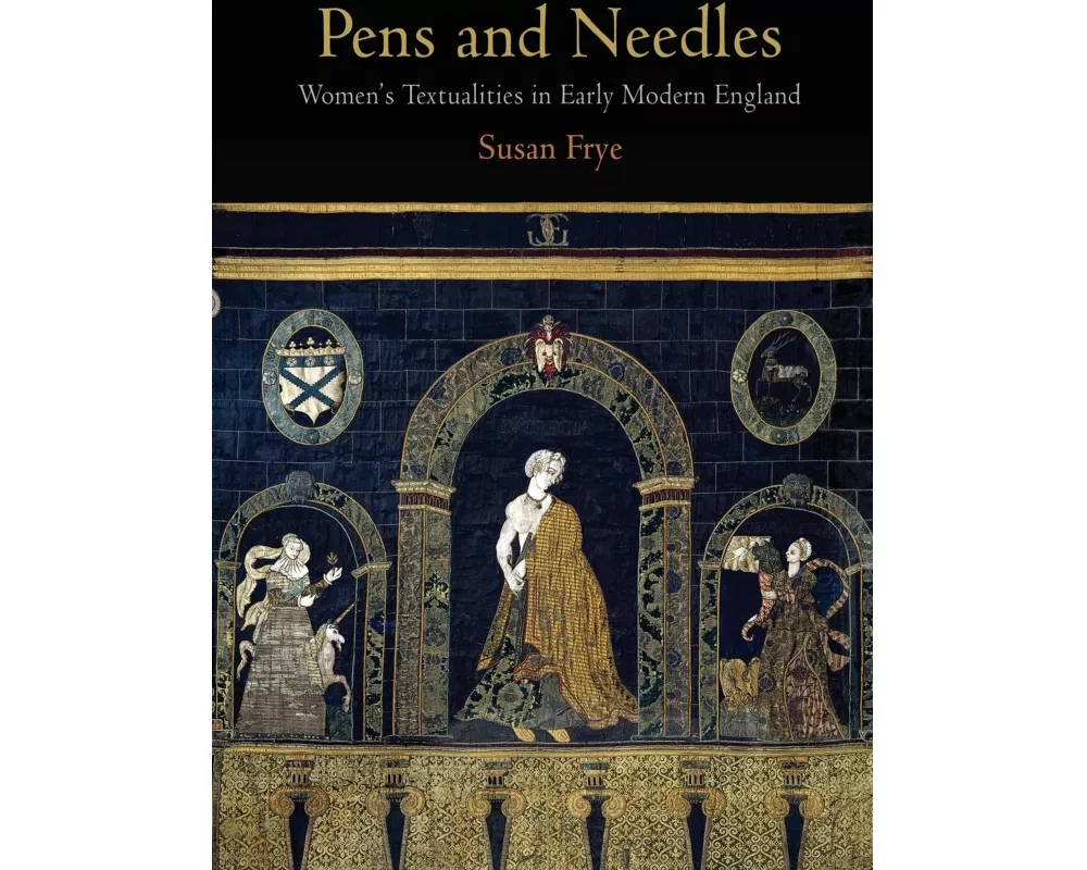 Pens and Needles
