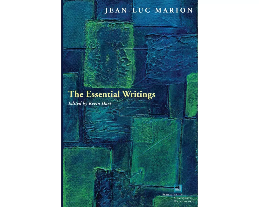 The Essential Writings