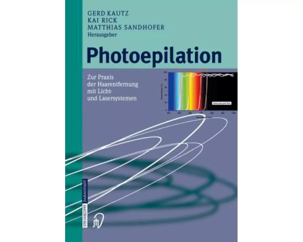 Photoepilation
