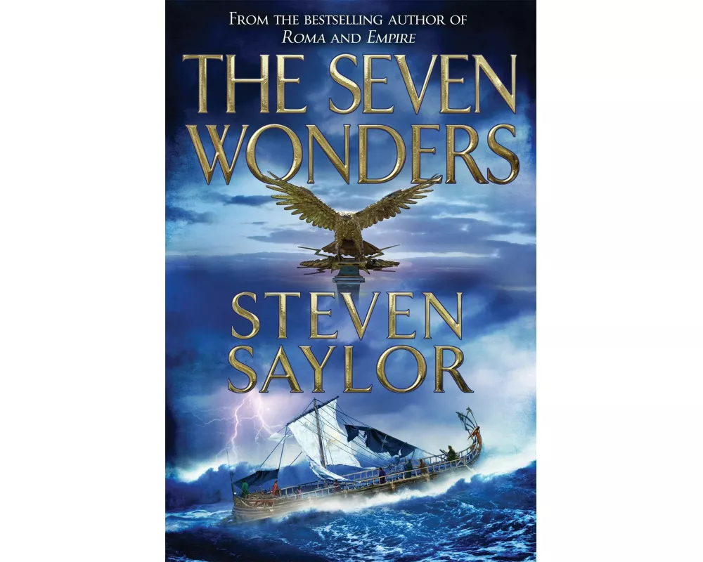 The Seven Wonders