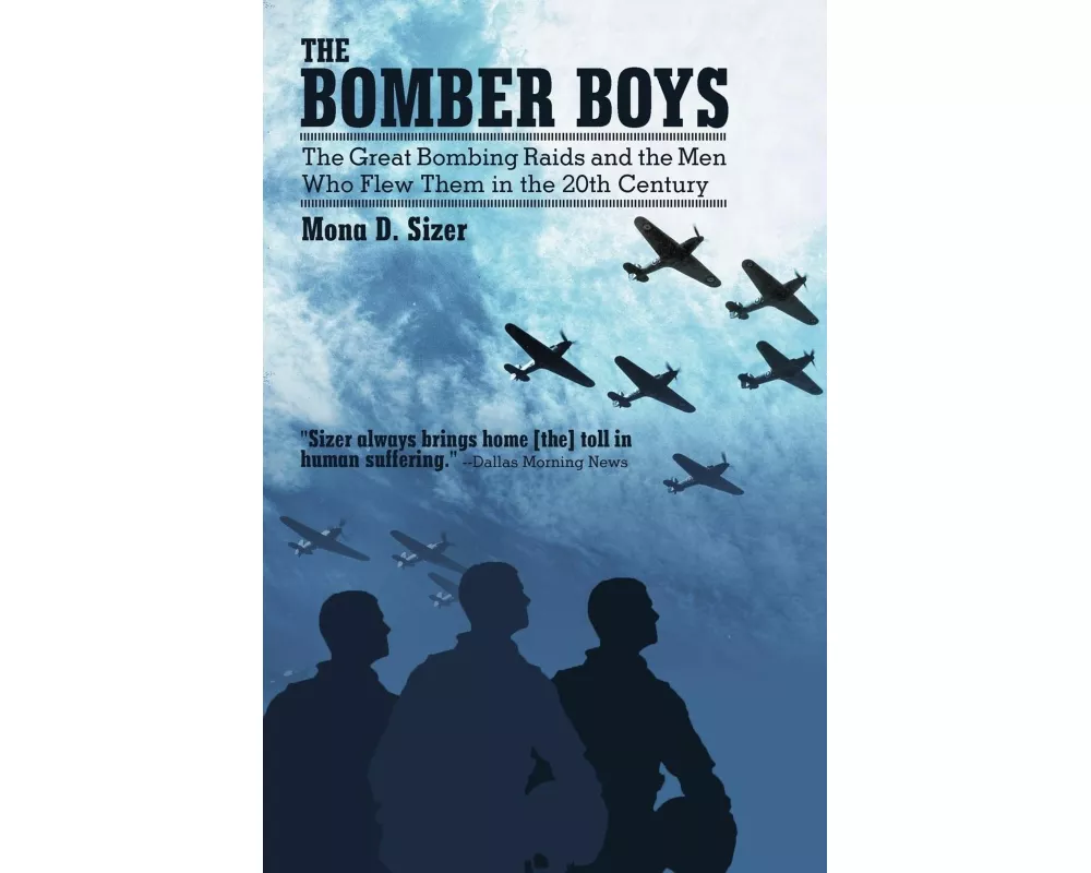 The Bomber Boys