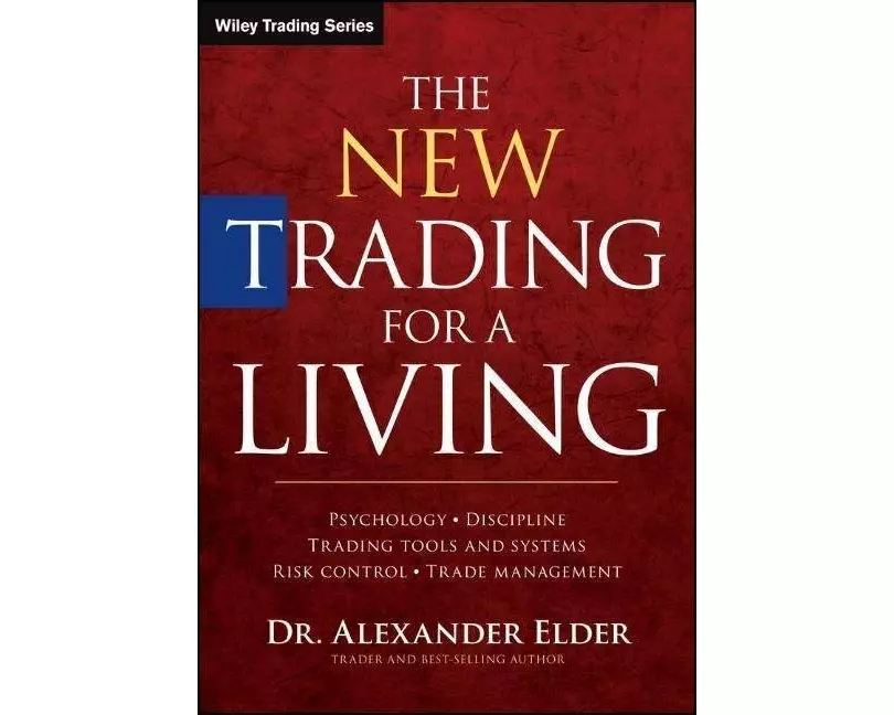 The New Trading for a Living
