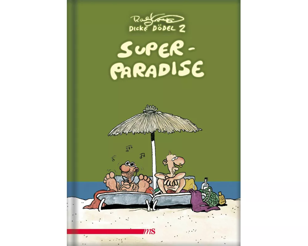 Super Paradise