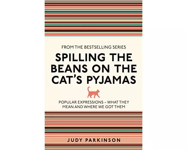 Spilling the Beans on the Cat's Pyjamas