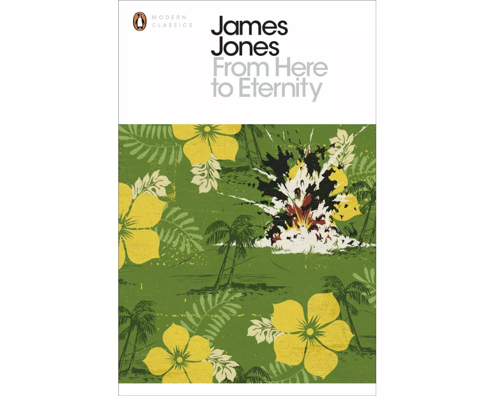 From Here to Eternity