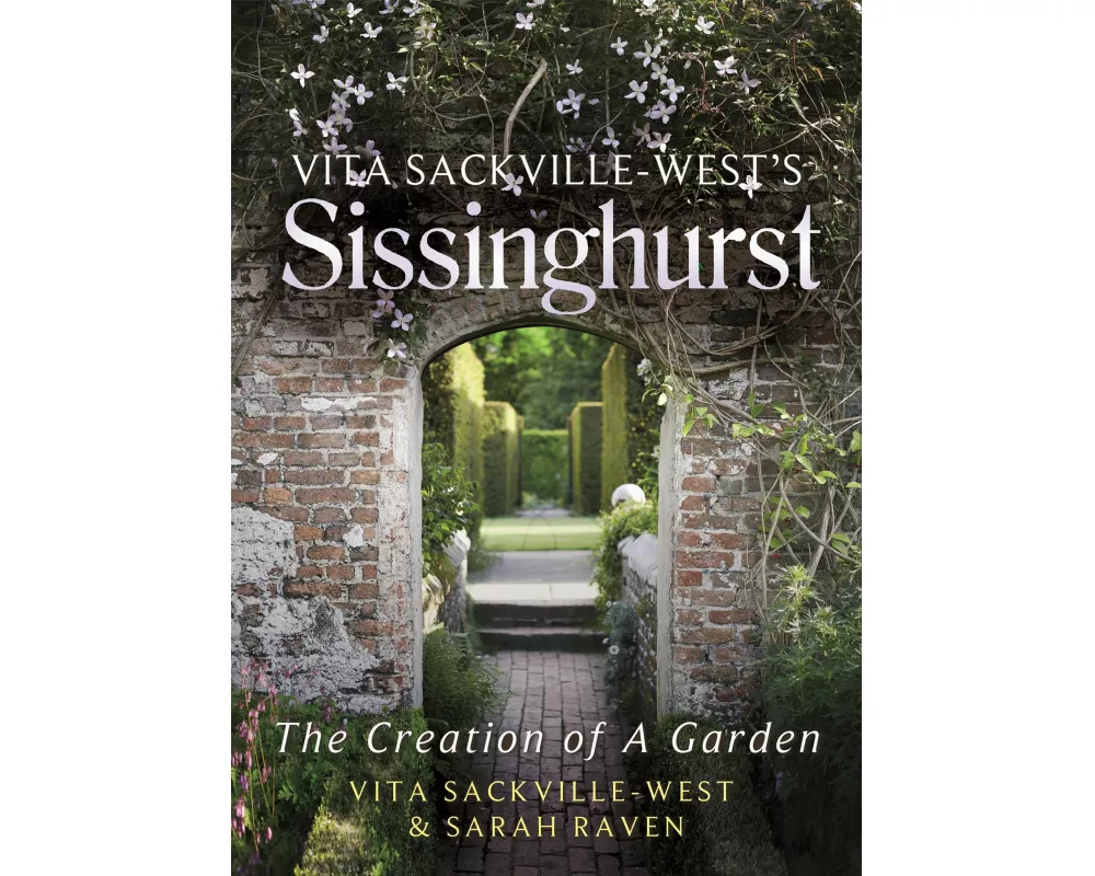 Vita Sackville West's Sissinghurst