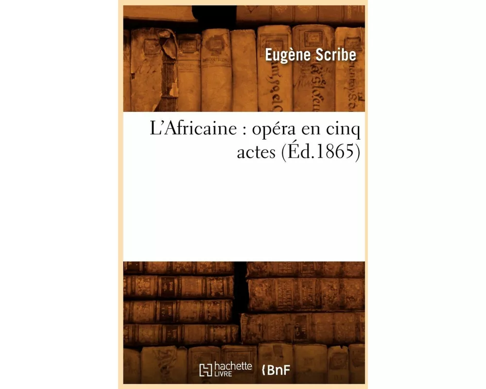 L'Africaine