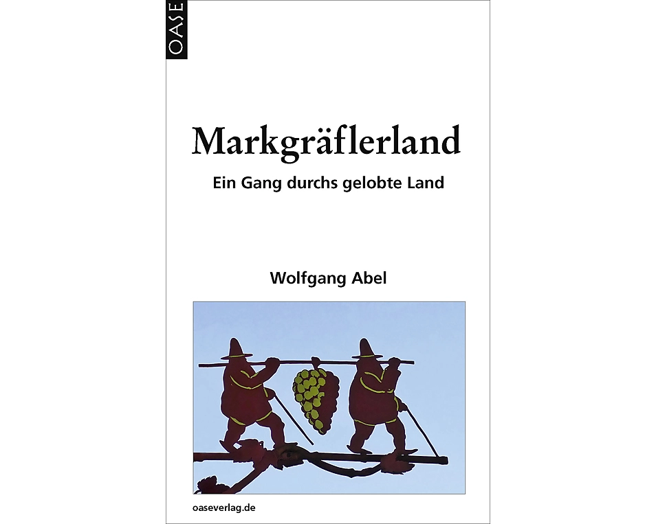 Markgräflerland