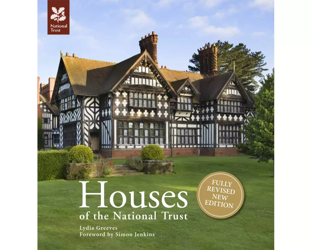 Houses of the National Trust