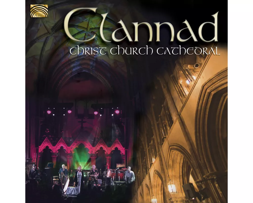 Live At Christ Church Cathedral