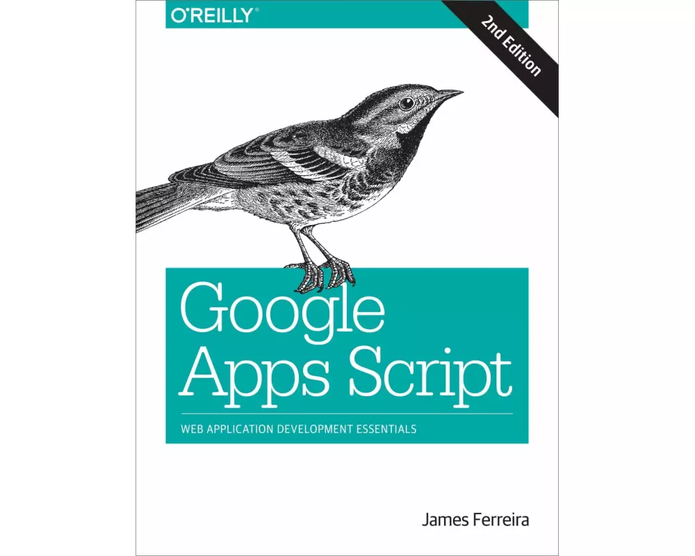 Google Apps Script 2e