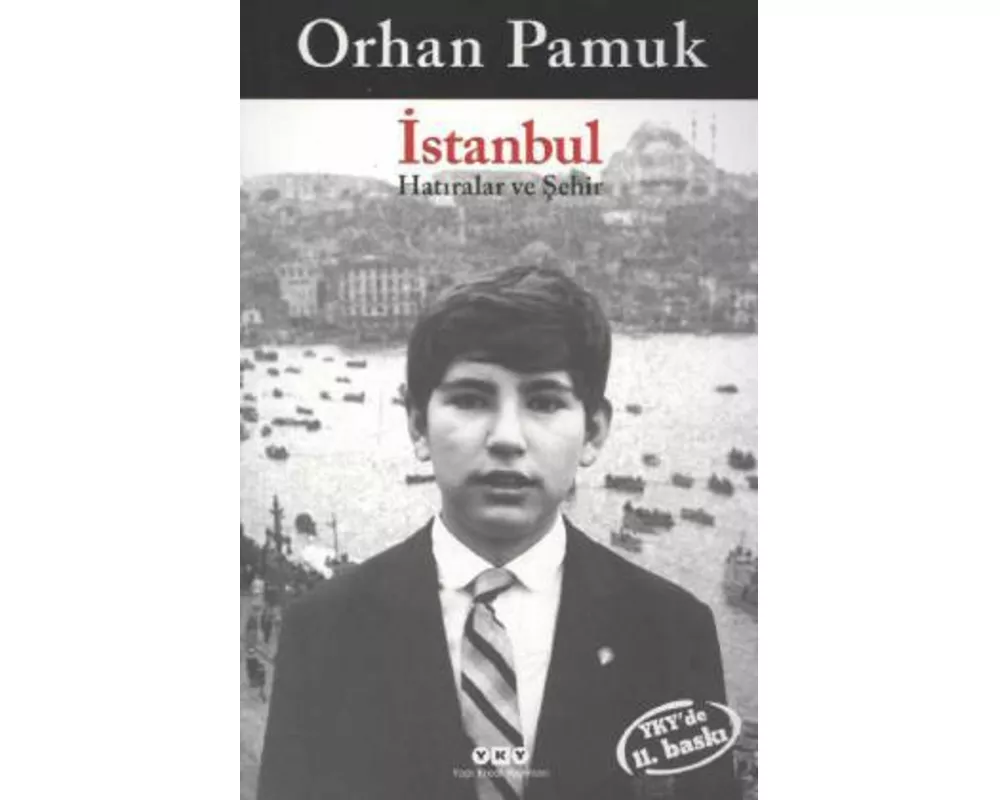 Istanbul - Hatiralar ve Sehir