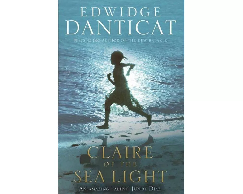 Claire of the Sea Light