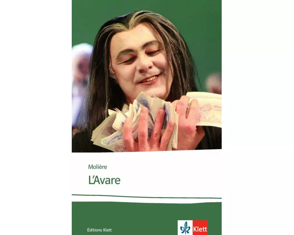 L'Avare