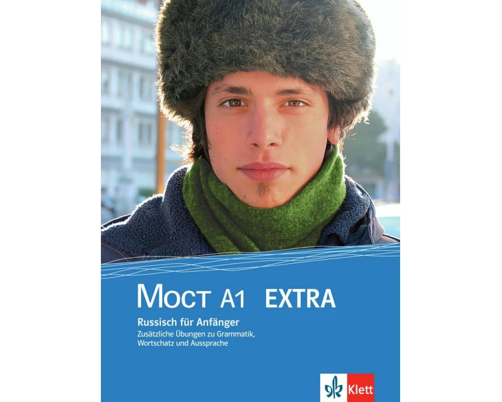 Moct. A1 Extra. Überarbeitete Ausgabe. Zusätzliche Übungen zu Grammatik, Wortschatz und Aussprache