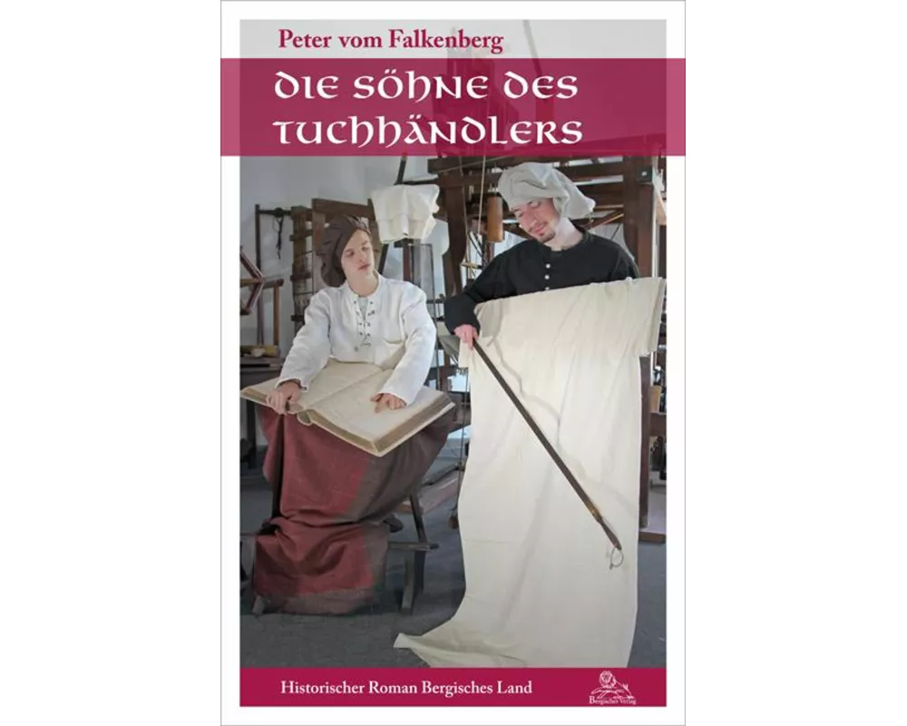Die Söhne des Tuchhändlers