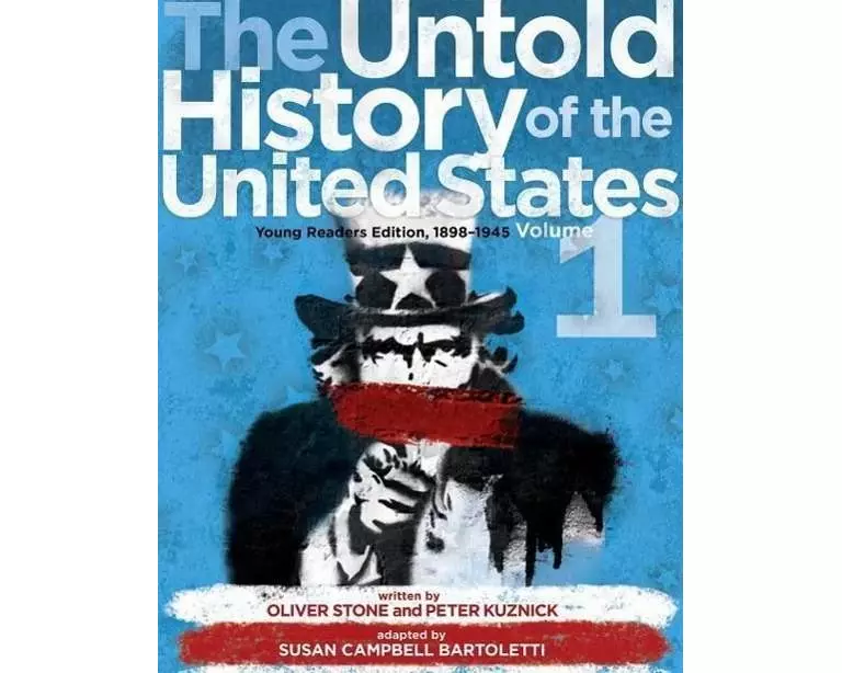 The Untold History of the United States, Volume 1