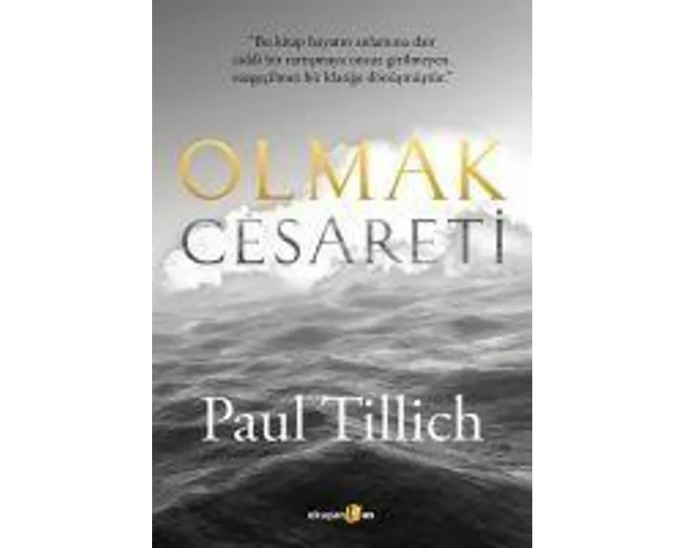 Olmak Cesareti