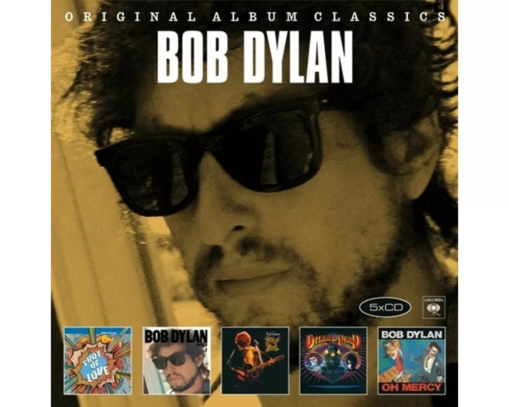 Original Album Classics